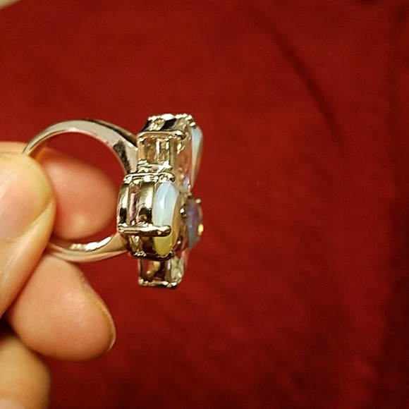 Brand new Park Lane Ring, approx size 9 PM151 - Picture 5 of 7